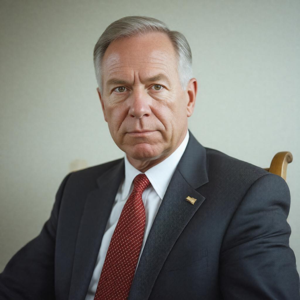 Howard Dean
